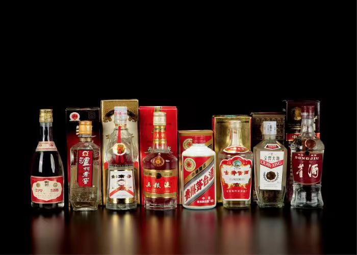 德昌茅台酒回收